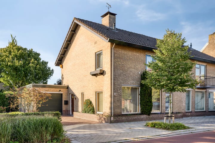 't Hofke 77 in Eindhoven