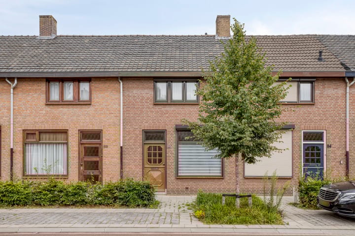 't Hofke 86 in Eindhoven