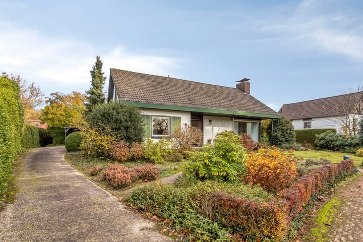 Photo de la maison 't Höltje 48, Helden