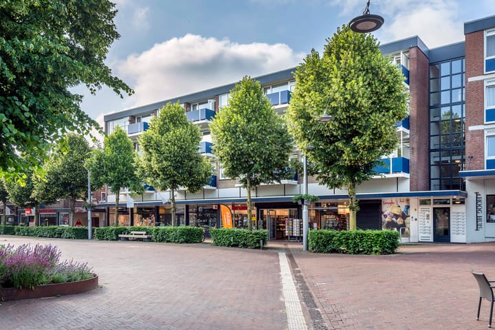 Photo of property 't Hooghuis 21, Geldermalsen