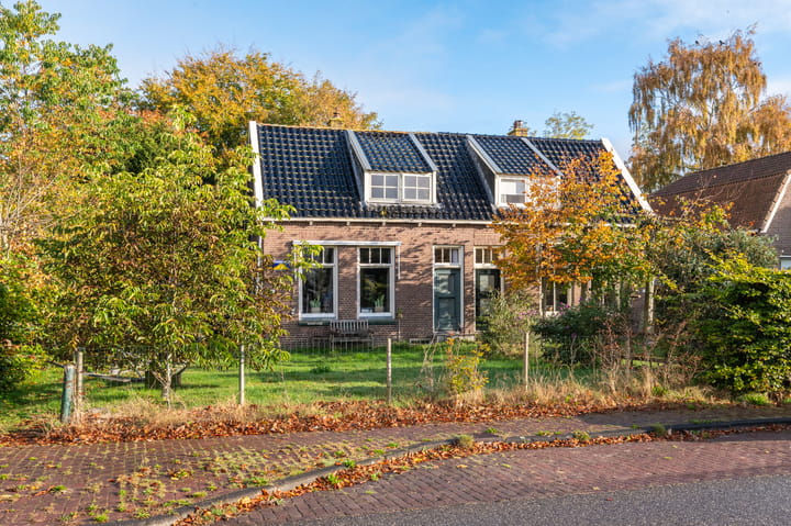 't Hou 25 in Langezwaag