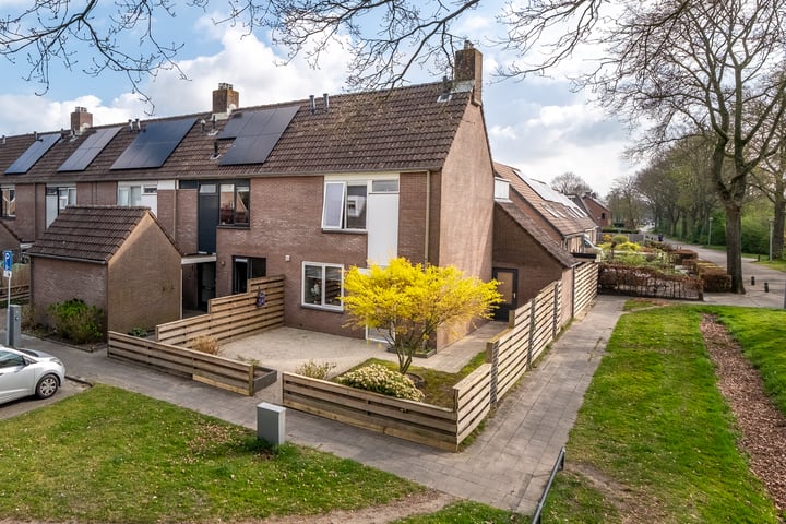 Photo of property 't Kaarnhuus 42, Tolbert