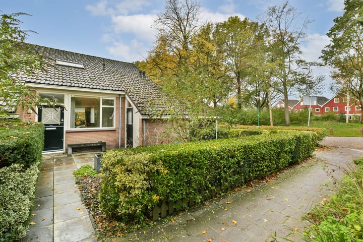 Photo de la maison 't Karrepad 2, Loenen aan de Vecht