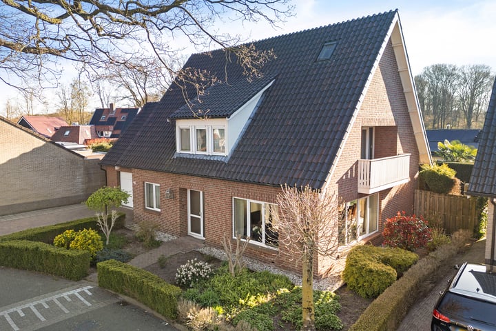 Photo of property 't Kemerink 13, Bentelo