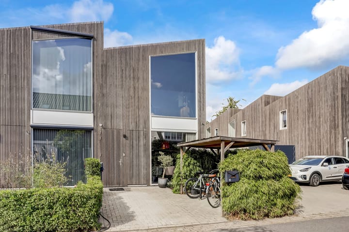 't Kempke 19 in Mook