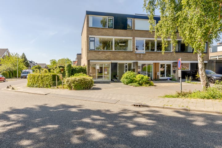 Photo of property 't Kerkestuk 109, Reeuwijk
