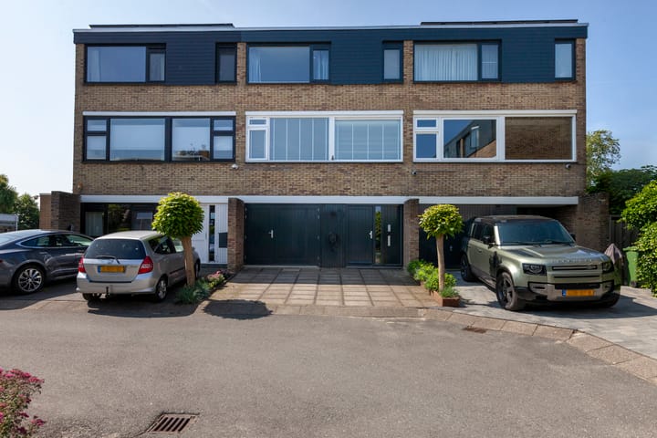Photo of property 't Kerkestuk 5, Reeuwijk