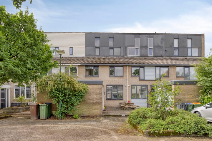 't Koetshuis 5 in Veenendaal foto