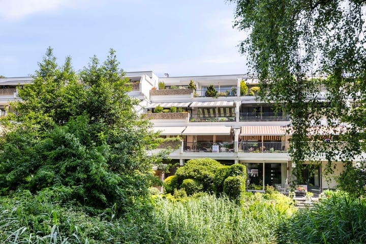 Photo of property 't Kofschip 113, Veenendaal