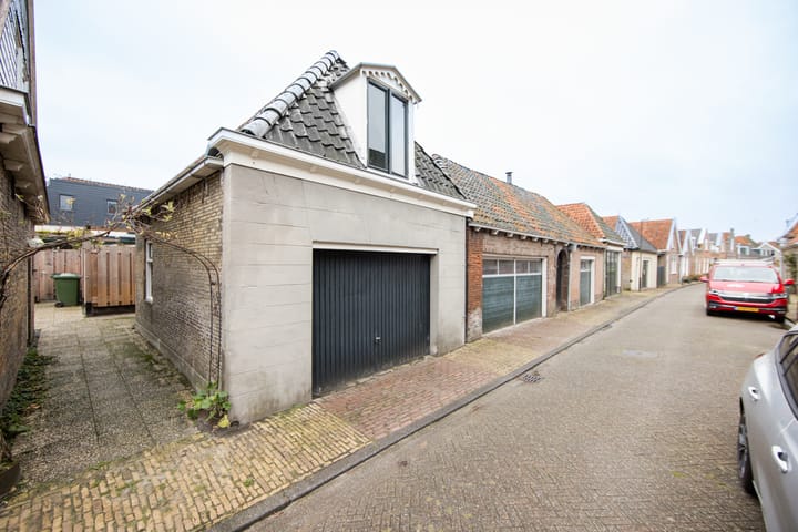 Photo of property 't Laag 7, Bolsward