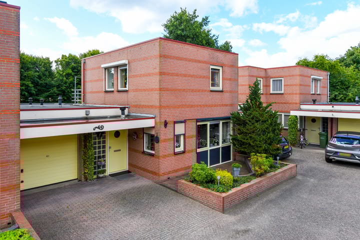 't Laar 3 in Amersfoort