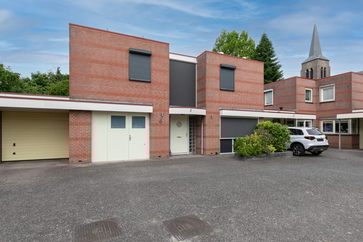 't Laar 6 in Amersfoort