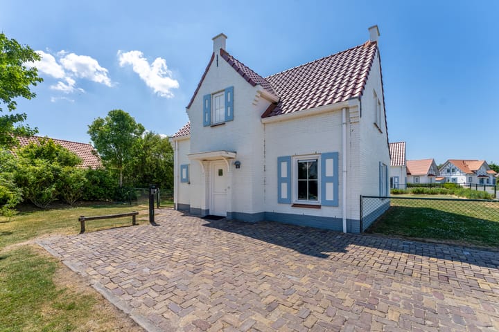 Photo of property 't Lage Duyn 42, Cadzand