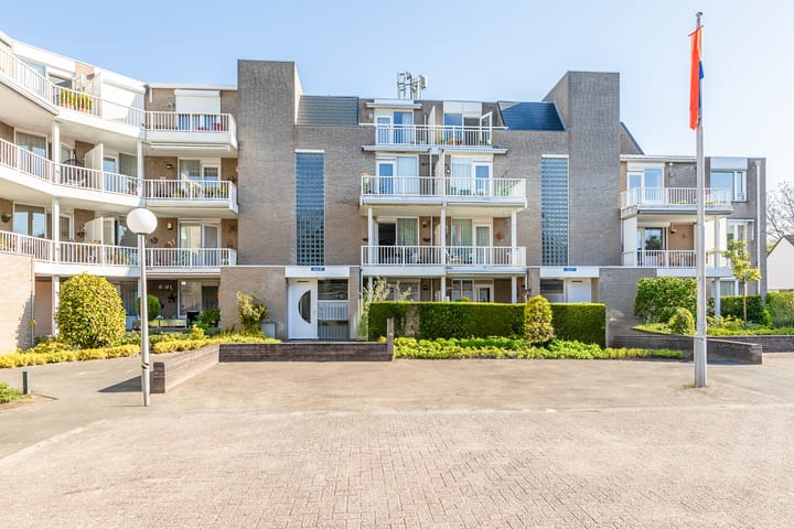 Photo of property 't Landschut 1, Waalre