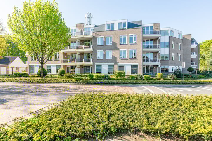 Photo of property 't Landschut 6, Waalre