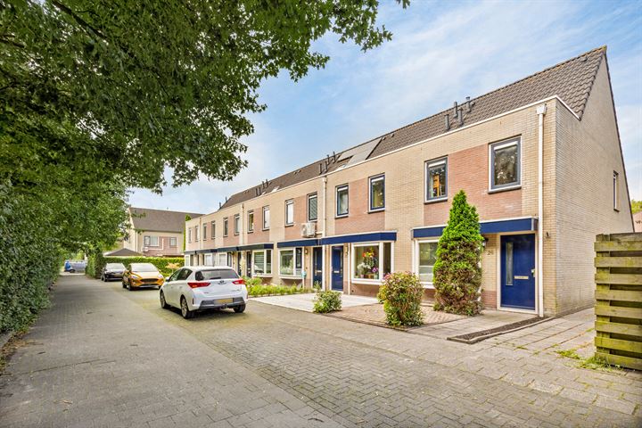 't Leger 26 in Drachten