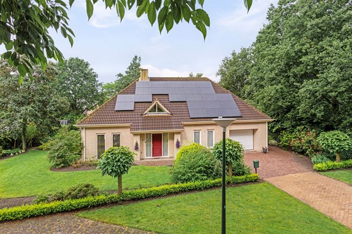 Photo of property 't Loefensteyn 2, Sint-Oedenrode