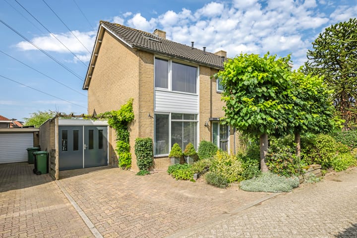 Photo of property T.M.C. Asserplantsoen 16, Zetten