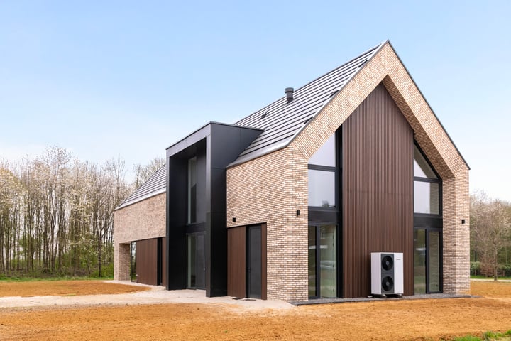 't Maetland 7 in Gaanderen