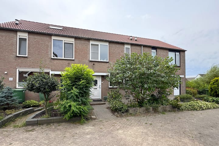 't Magesijn 40 in Klundert