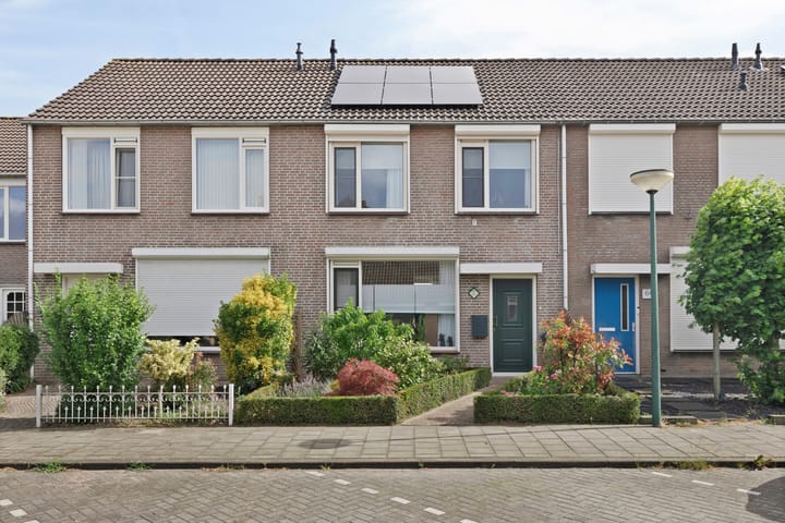 't Magesijn 62 in Klundert
