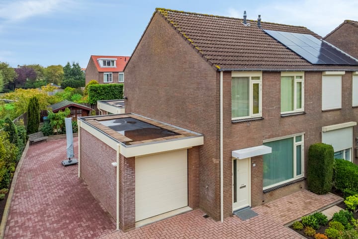 't Magesijn 76 in Klundert