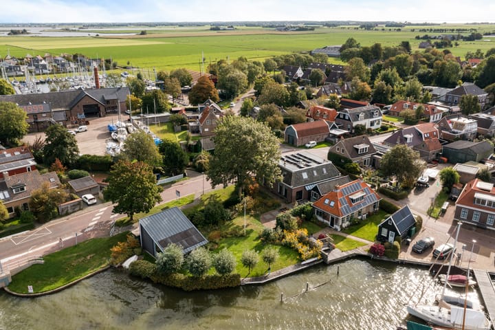 't Noard 2, Warns Photo of property 't Noard 2, Warns