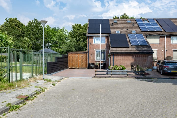 Photo of property 't Oelbred 6, Tolbert