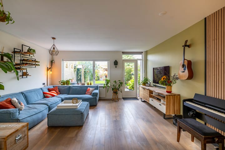 't Olde Hof 6 in Winsum