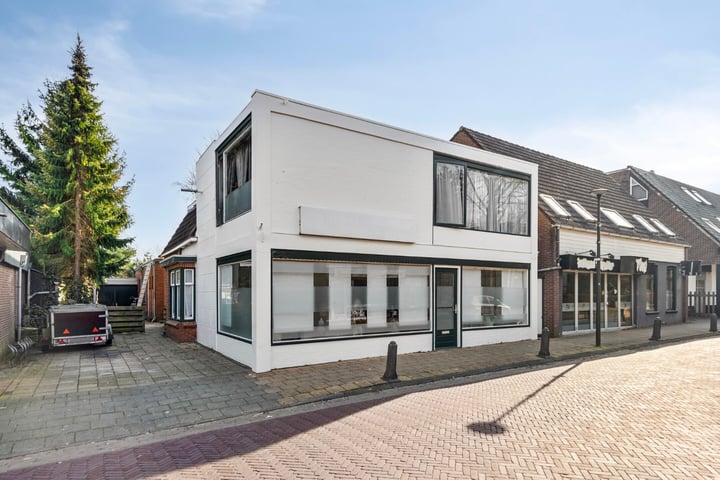 Photo of property 't Oost 16, Oosterwolde
