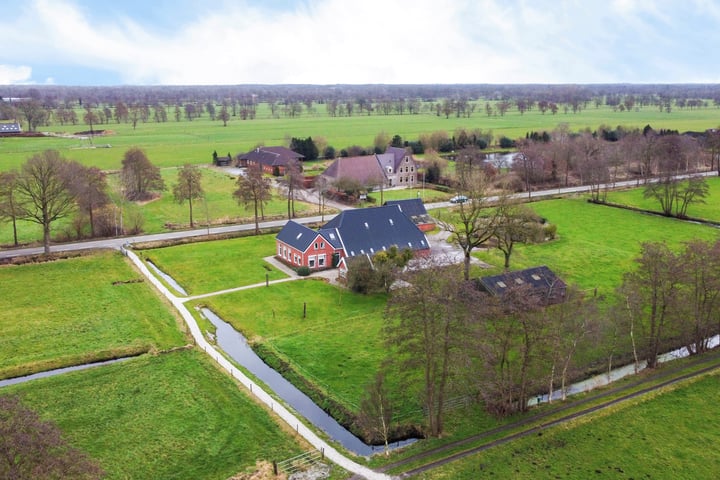 Photo of property 't Pad 29, Niebert