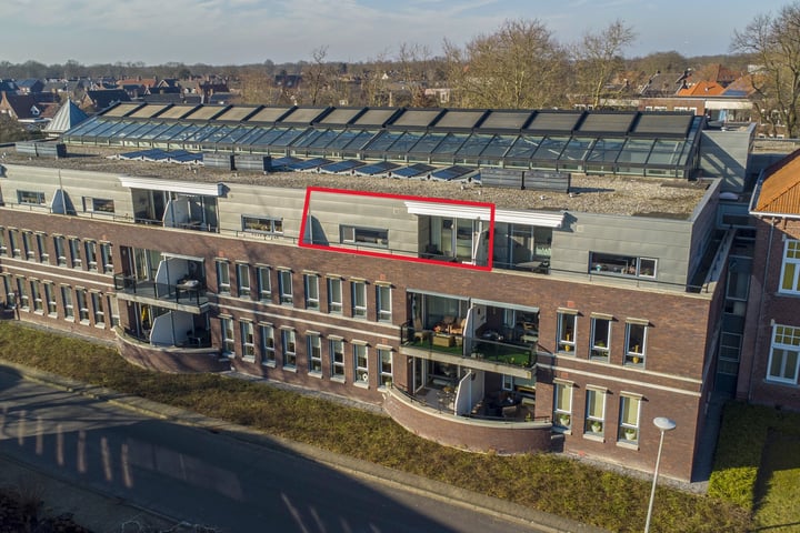 Photo of property 't Raodhusj 30, Meijel