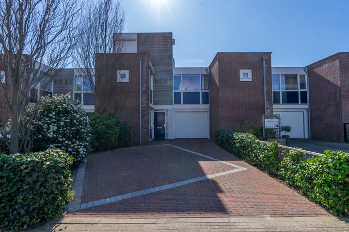 Photo of property 't Rietland 3, Bemmel