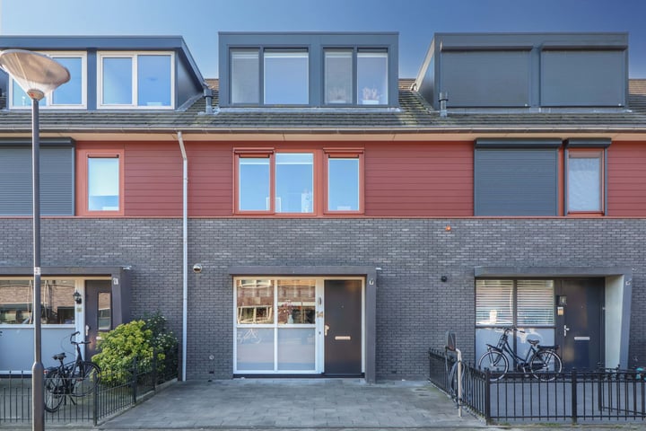 't Ruum 14 in Bunschoten-Spakenburg