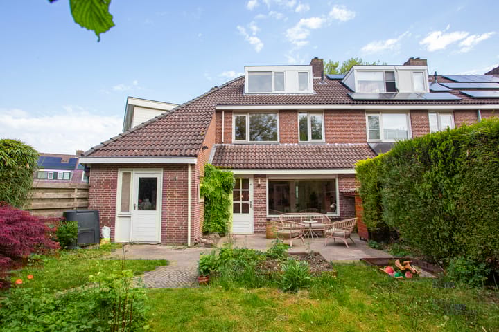 't Sant 7 in Wijk bij Duurstede