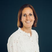 Foto van T. Scheel (Tessa), Administratief Medewerker bij Molenbeek Makelaars Utrecht