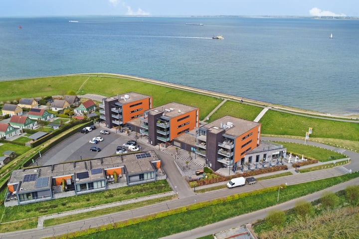 't Scheld 30 in Wemeldinge