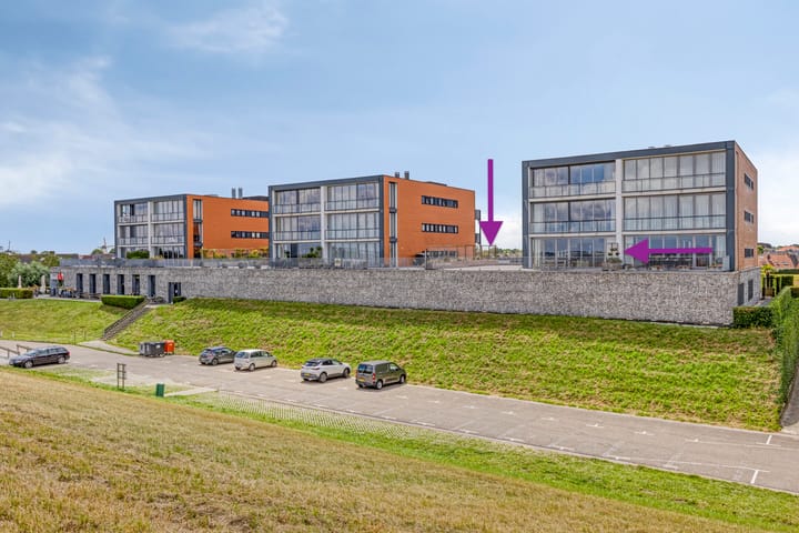 Foto von Haus 't Scheld 48, Wemeldinge