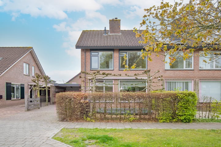 't Schilt 8 in Woudenberg