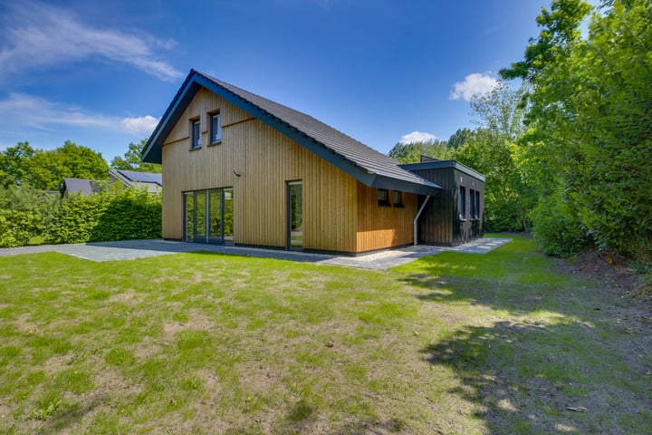 Foto van woning 't Schoman 66, Diepenheim
