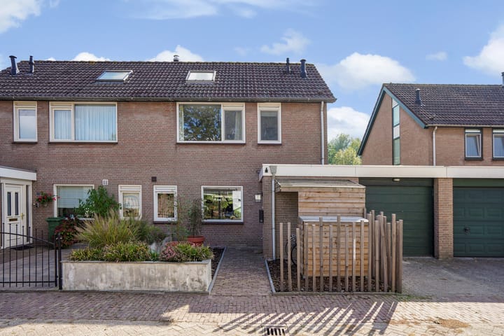 Foto van woning 't Seuverick 35, Oisterwijk