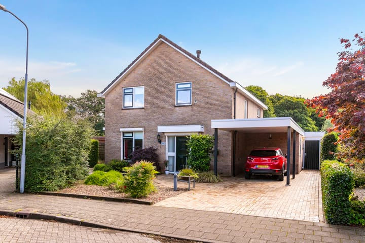 Photo of property 't Slaa 100, Aalten