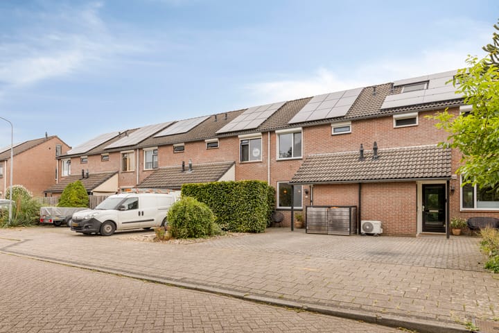 Foto van woning 't Slaa 105, Aalten