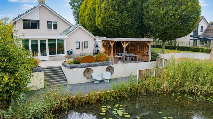 Photo de la maison 't Slaa 96, Aalten