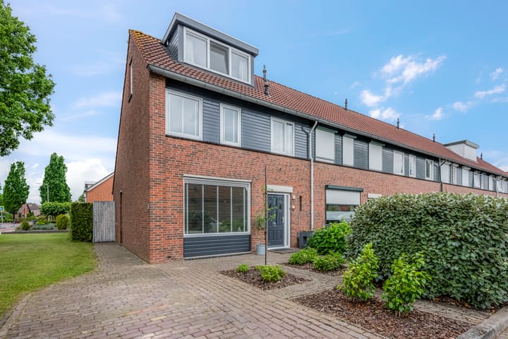 't Slag 1 in Bemmel