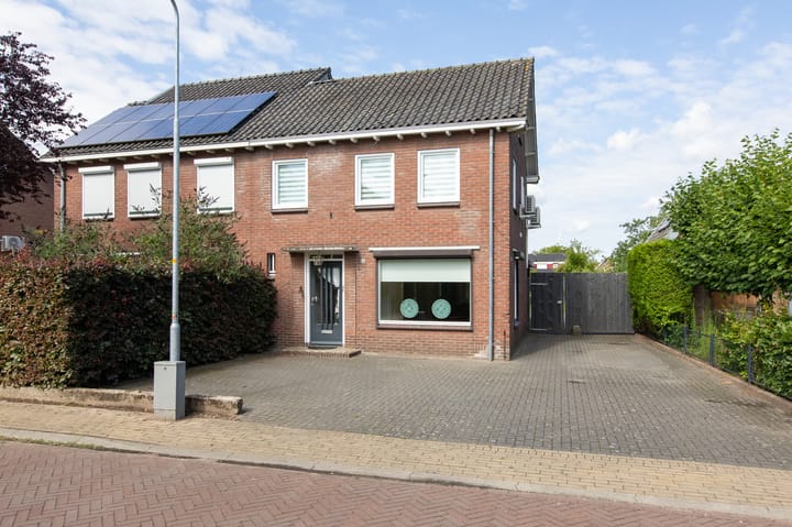't Slag 18 in Westervoort