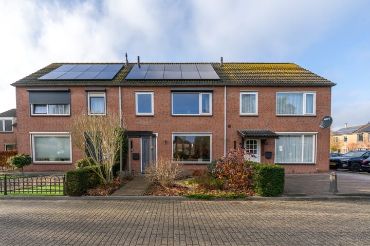 Foto van woning 't Slag 29, Bemmel