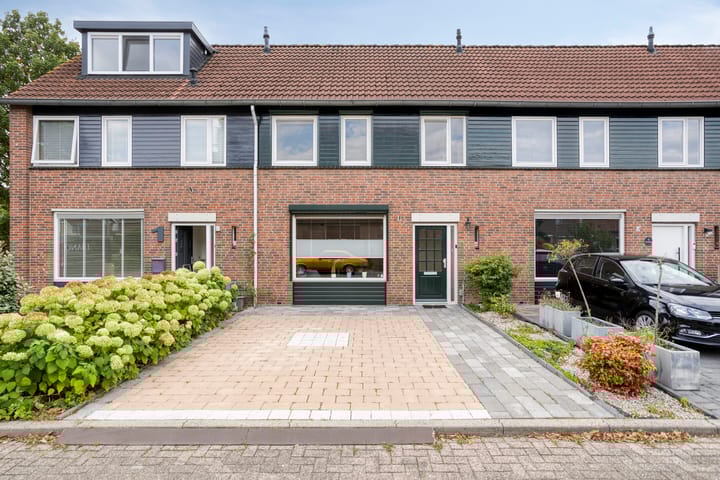 Foto von Haus 't Slag 3, Bemmel