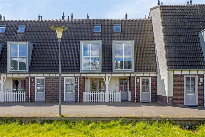 't Slotje 37 in Wijchen