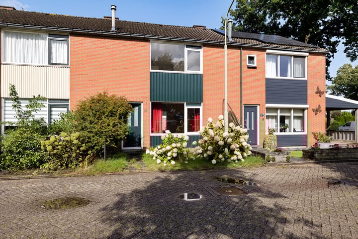 't Soerd 37 in Roswinkel Foto